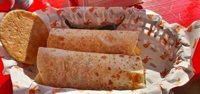Burritos Xiromy