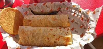 Burritos Xiromy