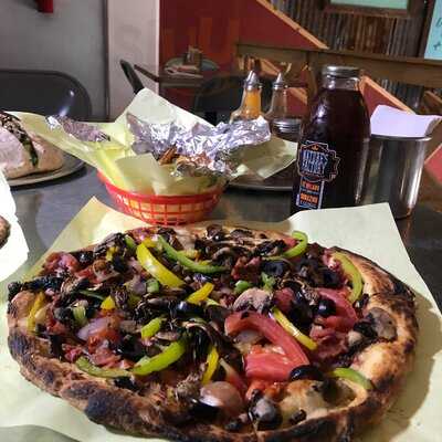 450 Grados Hermosillo