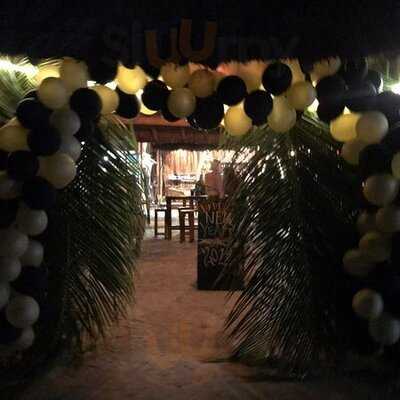 The Notorious Cocktail