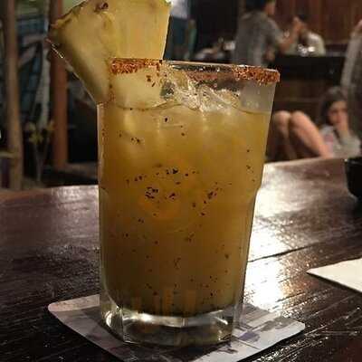 The Notorious Cocktail