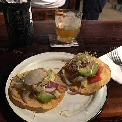 The Notorious Cocktail