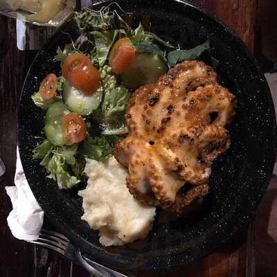 The Notorious Cocktail