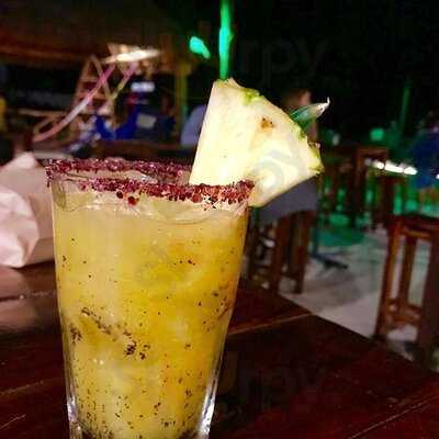 The Notorious Cocktail