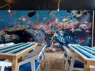 Marisquería González