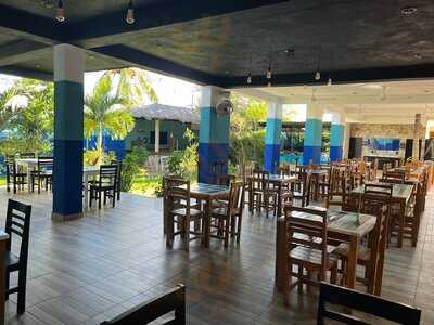 Marisquería González