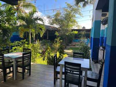 Marisquería González