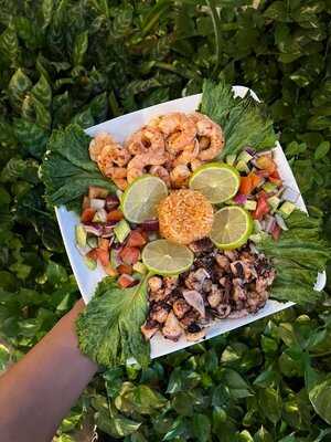 Marisquería González