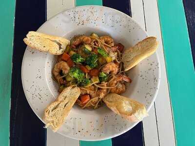 Marisquería González