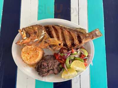 Marisquería González