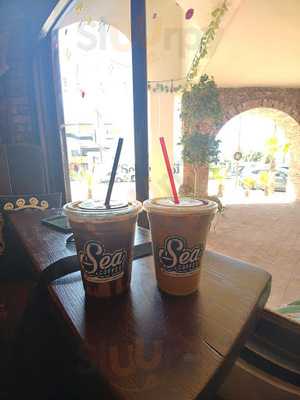 Sea Coffee