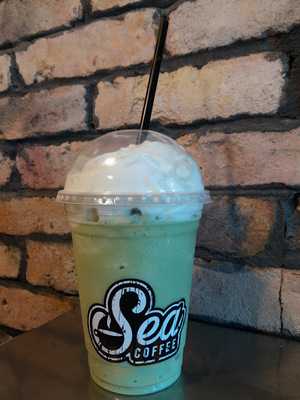 Sea Coffee