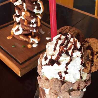 Farm Burger Meat Barn