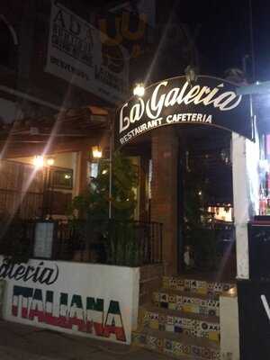 La Galeria