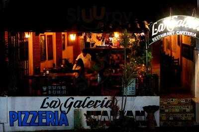 La Galeria