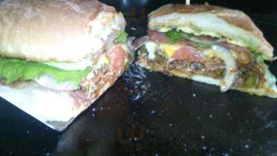 Tortas El Pelón