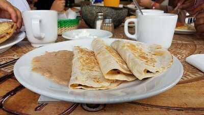 La Terraza Restaurant