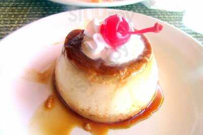 La Terraza Restaurant