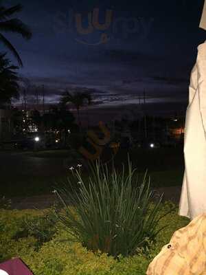 La Terraza Restaurant