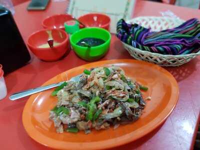 La Cotorra Taquería