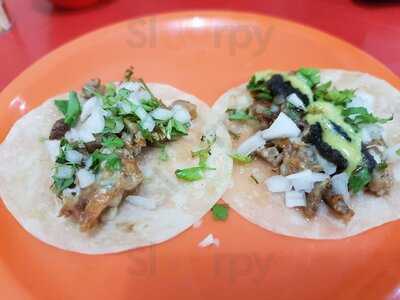 La Cotorra Taquería