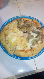 Pizzeria Insurgentes