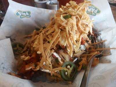 Las Fabulosas Papas León