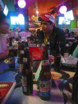 Las Fabulosas Papas León