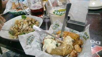 Las Fabulosas Papas León