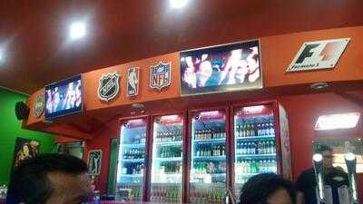 Las Fabulosas Papas León