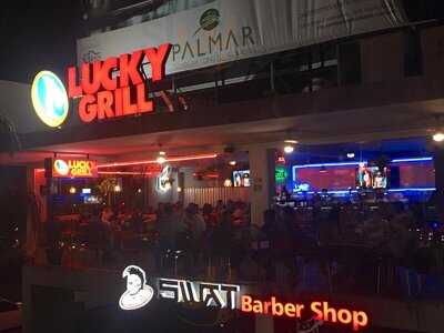 Lucky Grill