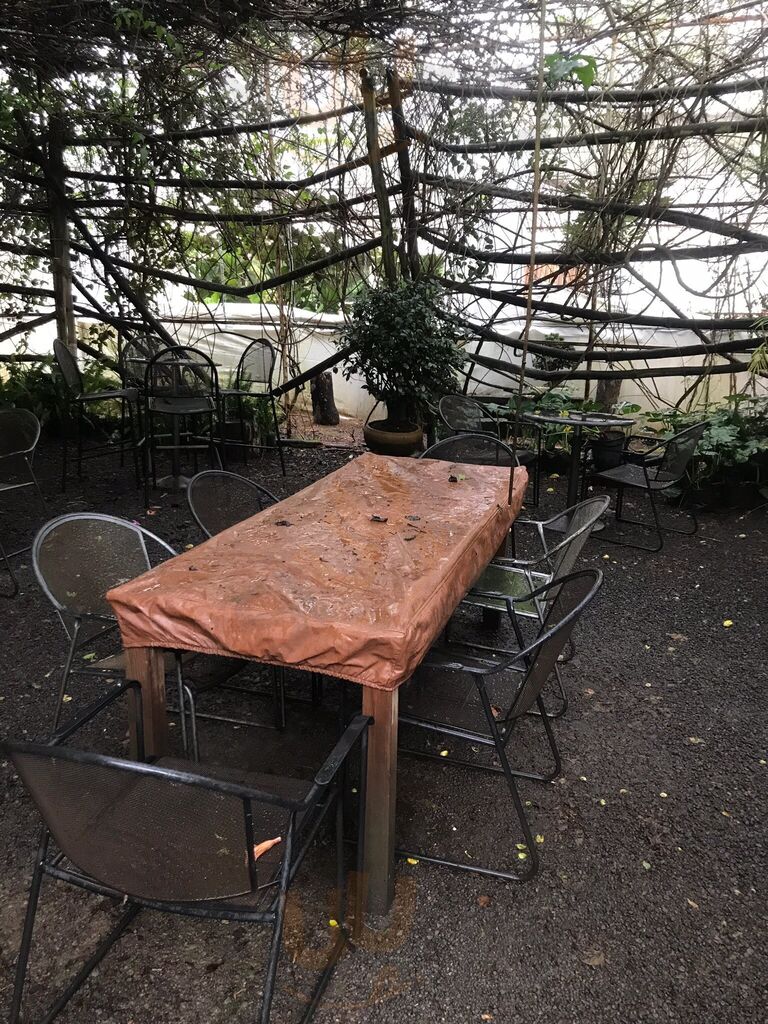 Garden De Walo