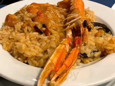 Restaurante La Morada