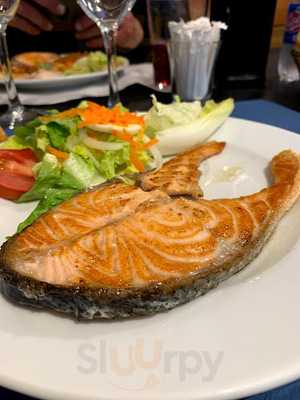 Restaurante La Morada