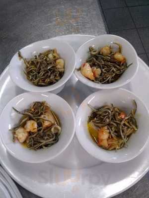 Restaurante La Morada