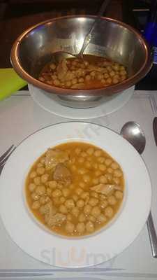 Restaurante La Morada