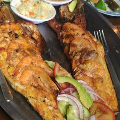 Restaurante Campo Real