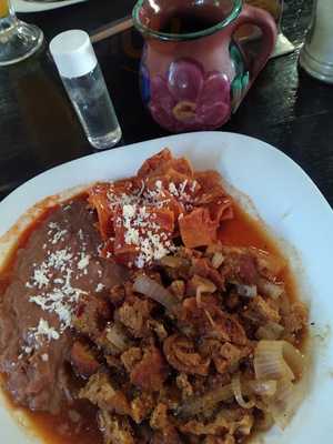 Restaurante Campo Real