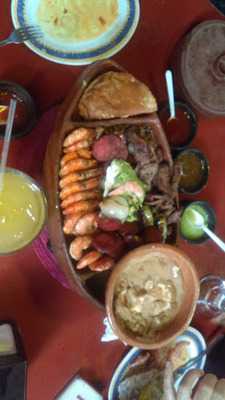 Restaurante Campo Real