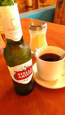 Restaurante Campo Real