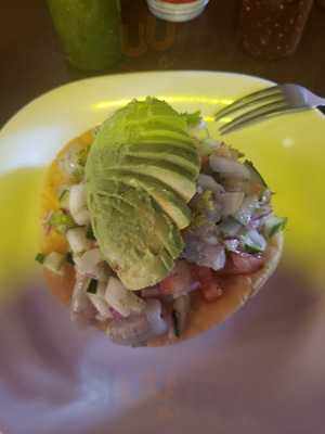 Restaurante Campo Real