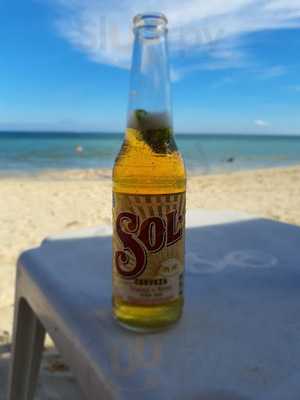 Coco Loco Restaurant