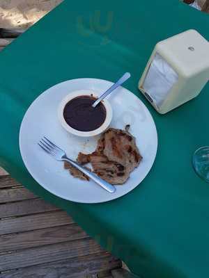 Coco Loco Restaurant