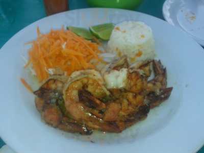 Coco Loco Restaurant