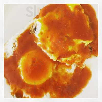 Coco Loco Restaurant