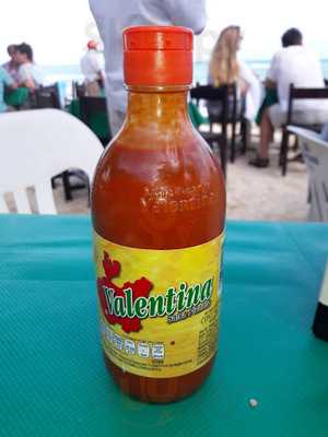 Coco Loco Restaurant