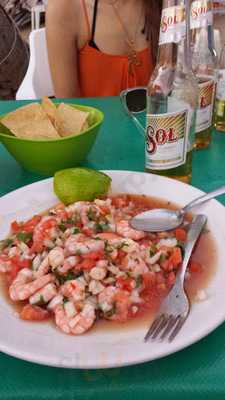 Coco Loco Restaurant