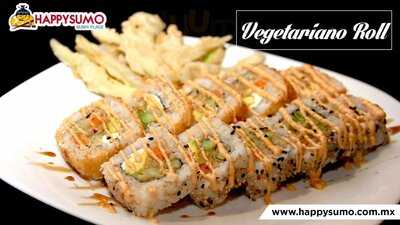 Happy Sumo Boulevard