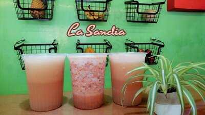 La Sandia