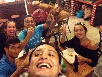 Roots Grill & Drinks